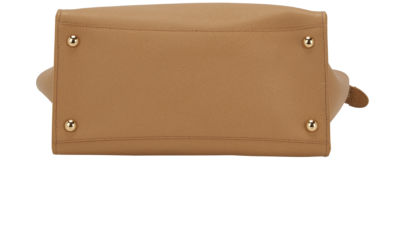 Gemini Tote, &pound;595, Handbags, Beige, Leather, Top view